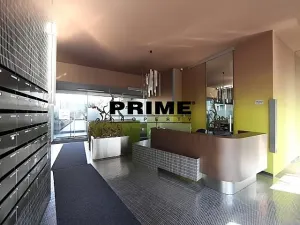 Pronájem bytu 2+kk, Praha - Žižkov, Prokopova, 58 m2