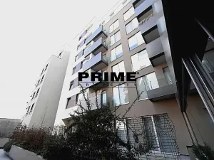 Pronájem bytu 2+kk, Praha - Žižkov, Prokopova, 58 m2