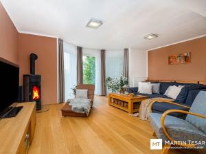 Prodej rodinného domu, Bořanovice, V sazenicích, 148 m2