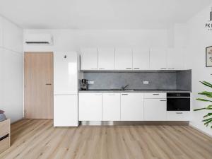 Pronájem bytu 1+kk, Brno, Gajdošova, 32 m2