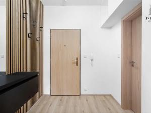 Pronájem bytu 1+kk, Brno, Gajdošova, 32 m2