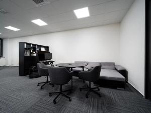 Pronájem kanceláře, Ostrava, Slavíkova, 62 m2