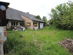 Prodej rodinného domu, Podlesí, 150 m2