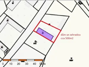 Prodej rodinného domu, Nový Knín, 120 m2