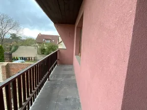 Prodej rodinného domu, Jirny, Brandýská, 200 m2