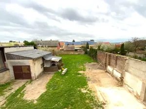 Prodej rodinného domu, Jirny, Brandýská, 200 m2
