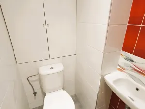 Pronájem bytu 2+1, Louny, Štefánikova, 56 m2