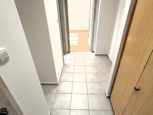 Pronájem bytu 2+1, Louny, Štefánikova, 56 m2