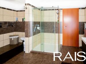 Prodej rodinného domu, Rajhrad, Západní, 161 m2