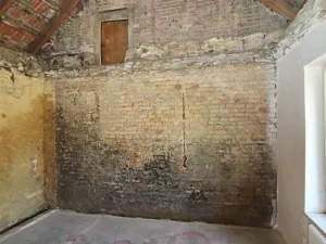 Prodej rodinného domu, Únětice, Rýznerova, 89 m2