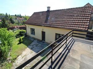 Prodej rodinného domu, Únětice, Rýznerova, 89 m2