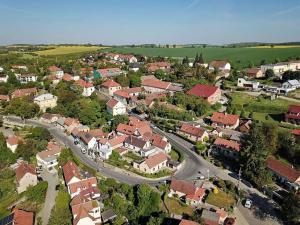 Prodej rodinného domu, Únětice, Rýznerova, 89 m2