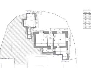 Prodej rodinného domu, Únětice, Rýznerova, 89 m2