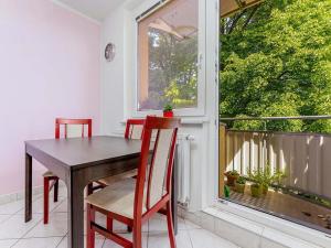 Prodej bytu 3+1, Šlapanice, Brněnská, 84 m2