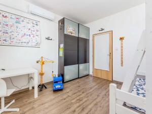Prodej bytu 3+1, Šlapanice, Brněnská, 84 m2