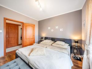 Prodej rodinného domu, Spořice, Topolová, 120 m2