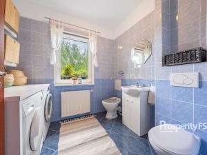 Prodej rodinného domu, Spořice, Topolová, 120 m2