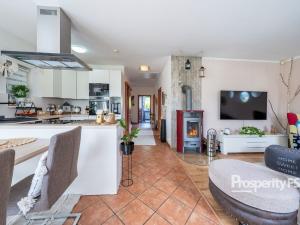 Prodej rodinného domu, Spořice, Topolová, 120 m2