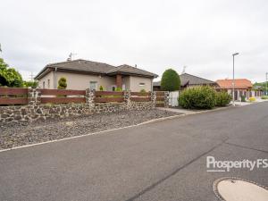 Prodej rodinného domu, Spořice, Topolová, 120 m2