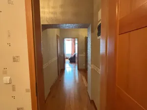 Prodej bytu 3+kk, Karlovy Vary, Vřídelní, 82 m2