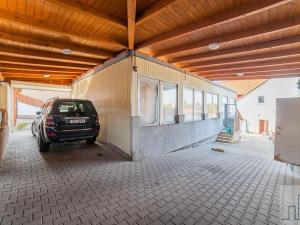 Prodej obchodního prostoru, Bílina, Petra Bezruče, 1100 m2
