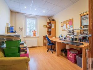 Prodej obchodního prostoru, Bílina, Petra Bezruče, 1100 m2