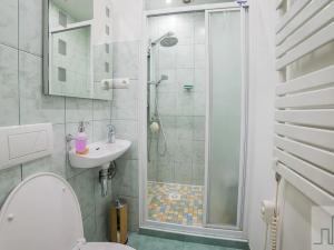 Prodej obchodního prostoru, Bílina, Petra Bezruče, 1100 m2