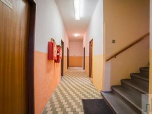 Prodej obchodního prostoru, Bílina, Petra Bezruče, 1100 m2