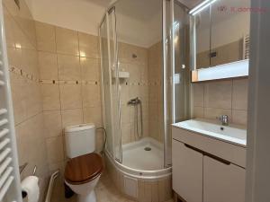 Pronájem bytu 1+1, Uherské Hradiště, Boženy Němcové, 32 m2