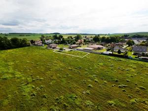 Prodej pozemku pro bydlení, Veselá, 845 m2