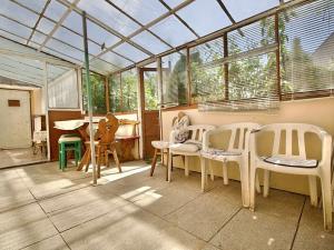 Prodej rodinného domu, Veleň, Ke Hřišti, 130 m2