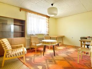 Prodej rodinného domu, Veleň, Ke Hřišti, 130 m2