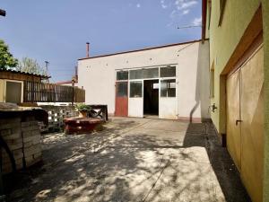 Prodej rodinného domu, Veleň, Ke Hřišti, 130 m2