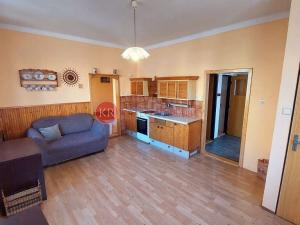 Prodej bytu 2+1, Prachatice, Husinecká, 93 m2