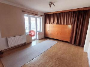 Prodej bytu 2+1, Prachatice, Husinecká, 93 m2