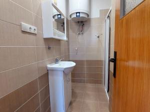 Prodej bytu 2+1, Prachatice, Husinecká, 93 m2