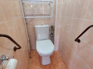 Prodej bytu 2+1, Prachatice, Husinecká, 93 m2