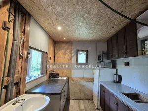 Prodej chaty, Pyšel, 160 m2