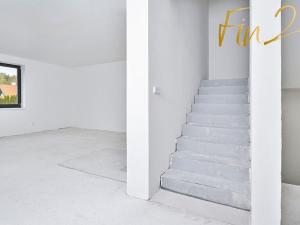 Prodej rodinného domu, Jevany, Na Dubince, 248 m2
