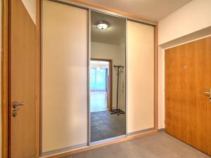 Pronájem bytu 2+kk, Praha - Žižkov, Jeseniova, 51 m2