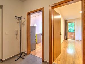 Pronájem bytu 2+kk, Praha - Žižkov, Jeseniova, 51 m2
