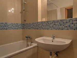 Pronájem bytu 2+kk, Praha - Žižkov, Jeseniova, 51 m2