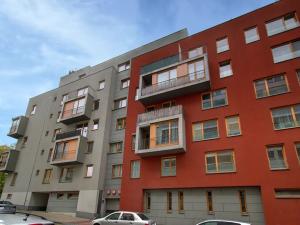 Pronájem bytu 2+kk, Praha - Žižkov, Jeseniova, 51 m2