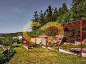 Prodej výrobních prostor, Háje, 6412 m2