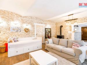 Pronájem bytu 1+kk, Kravaře, 50 m2