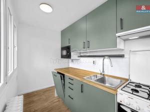 Pronájem bytu 3+1, Hradec Králové - Slezské Předměstí, 62 m2