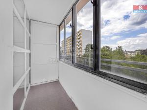 Pronájem bytu 3+1, Hradec Králové - Slezské Předměstí, 62 m2