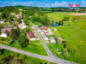 Prodej rodinného domu, Zavlekov - Mladice, 110 m2