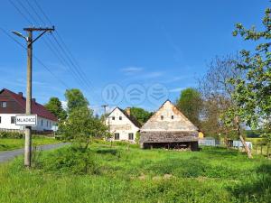 Prodej rodinného domu, Zavlekov - Mladice, 110 m2