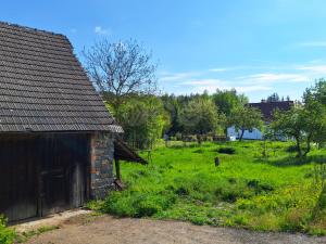 Prodej rodinného domu, Zavlekov - Mladice, 110 m2